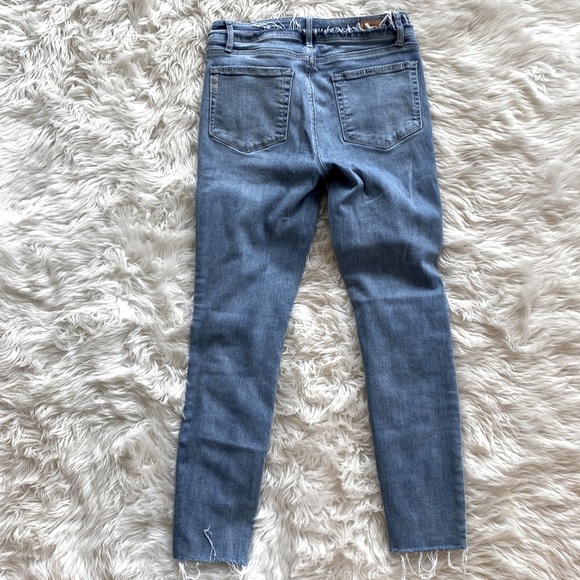 PAIGE Verdugo Ankle in Wander - Picture 9 of 11